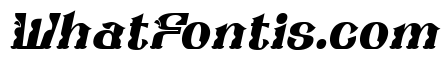 Oreyohi Italic