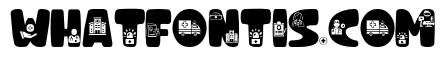 Nurse Font 4