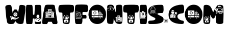Nurse Font 3
