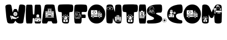 Nurse Font 1
