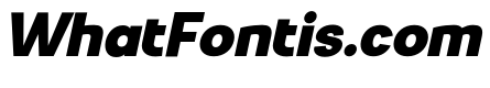 Norven Italic