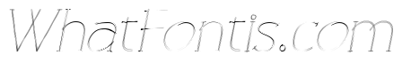 Norevia Italic