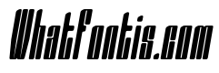Nexvar Thin Italic