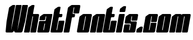 Nexvar Semi Bold Italic