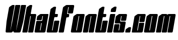 Nexvar Medium Italic