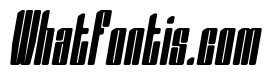 Nexvar Extra Light Italic