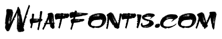 Newmoon Brush Regular