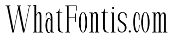 New Bight Extra Light Condensed