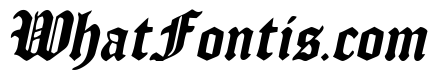 Murisa Temiz Italic