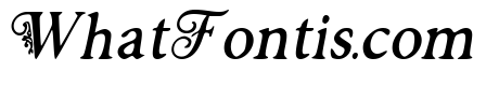 Murisa Agnelli Italic