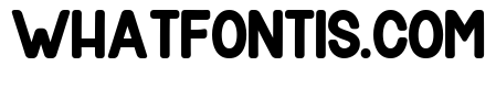 Mostivera Sans Regular
