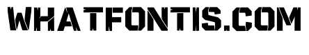 Morvyn Regular