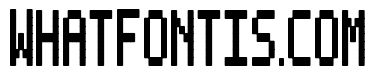 Monumentra Condensed Heavy