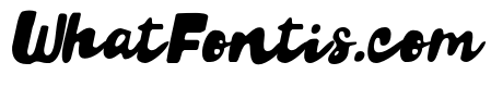 Montical Soft Slanted