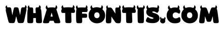 Monster Horns Regular