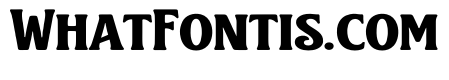 Moendine Bold