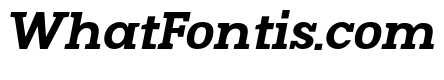Mj. Marvel Semi Bold Italic