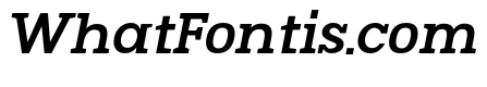 Mj. Marvel Medium Italic