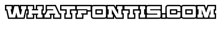 Michero Outline Regular