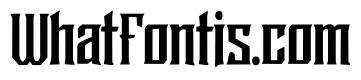 Metal Gothic