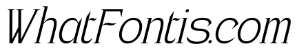 Merasica Klaus Italic