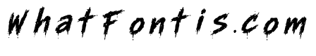 Menace Regular