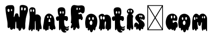 Meltie Ghost