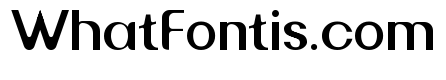 MAVRYK Modern Geometric Display Sans Regular