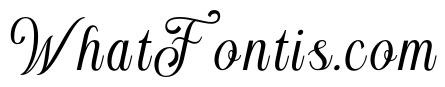 Malta Quarelina Script