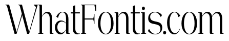 Magres Condensed