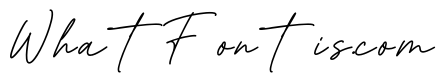 LunetiaSignature-Regular
