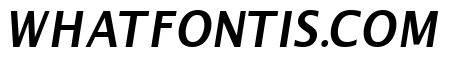Lunetia Sans Regular