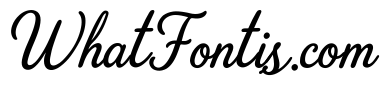 Lumira Handwriting