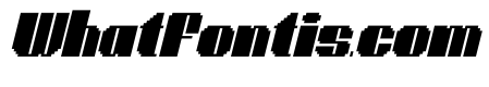 Lumina Lullaby Italic