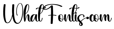 Loving Handwriting