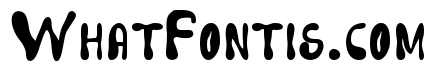Loubak Comic Regular