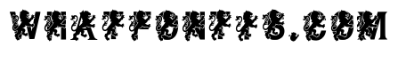 Lion Regular