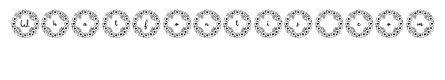 LinzerMonogram-Regular