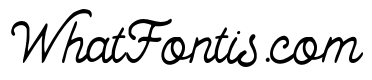 Likely Inlove Script Regular