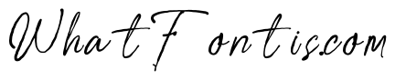 Legante Madiatos Script Regular