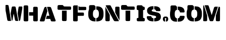 Lavandin Regular