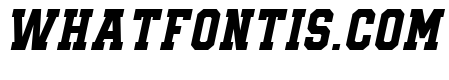 Lancero Italic