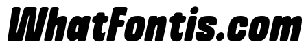 Krumix Italic