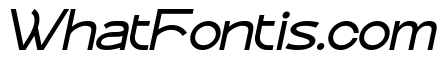 Kotorogo Italic