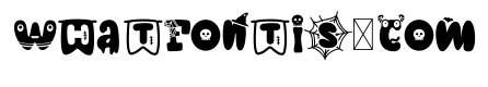 Kawaii Spooky