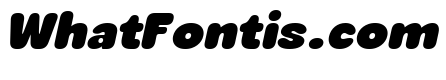 Kateru Italic