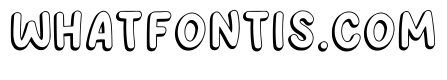 Joyful Outline Regular