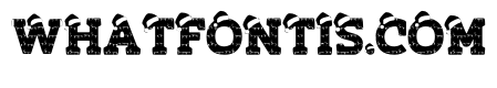 Jingle Wish Font