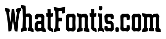 Ironstate