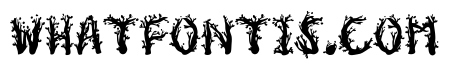 Inky Trees By Squeeb Cr Regular
